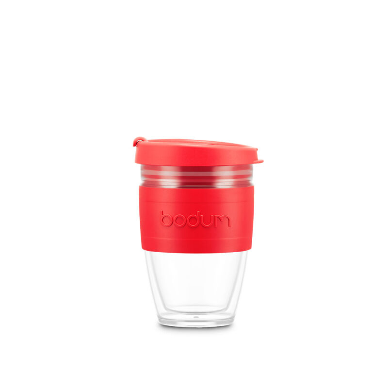 JOYCUP DOUBLE 250. Cestovný hrnček 250ml - Image 15