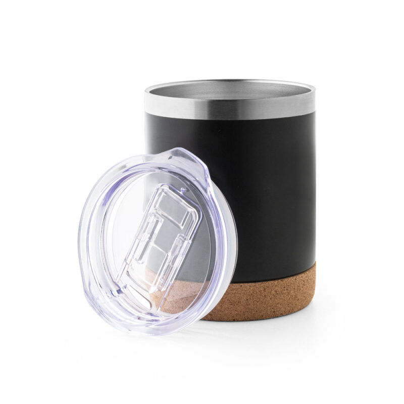 SOLBERG TUMBLER. Cestovný hrnček 400 mL - Image 3