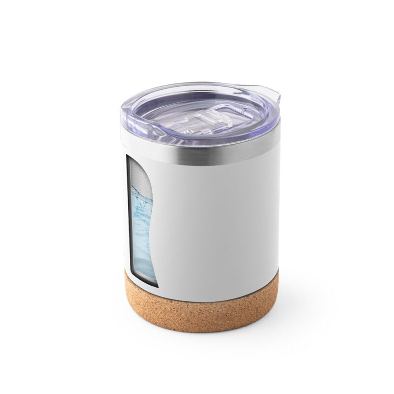 SOLBERG TUMBLER. Cestovný hrnček 400 mL - Image 8