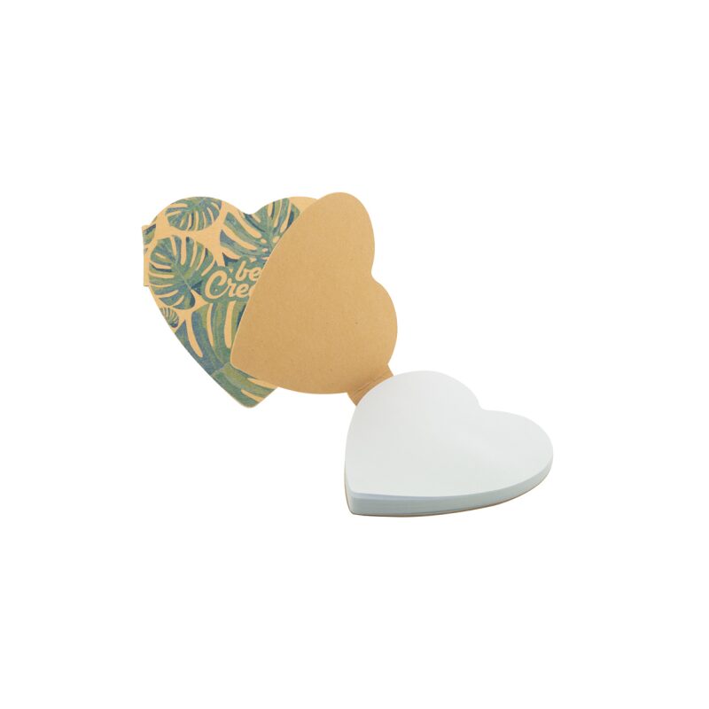 CreaStick Heart Eco