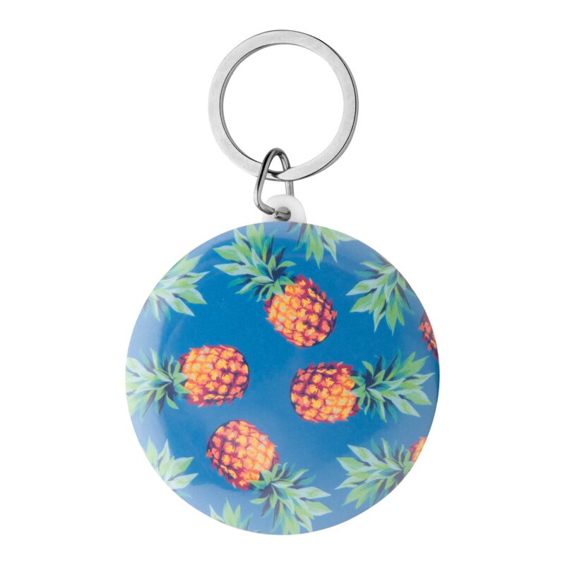 KeyBadge Maxi - prívesok na kľúče s plackou - Image 4