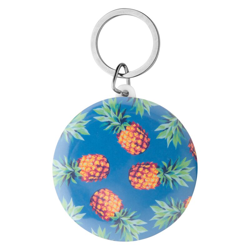 KeyBadge Maxi - prívesok na kľúče s plackou - Image 8