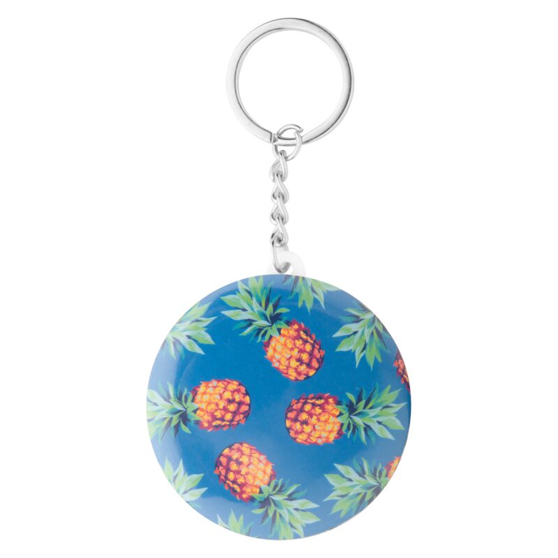 KeyBadge Bottle - prívesok na kľúče s plackou - Image 10