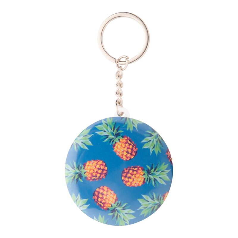 KeyBadge Bottle - prívesok na kľúče s plackou - Image 4
