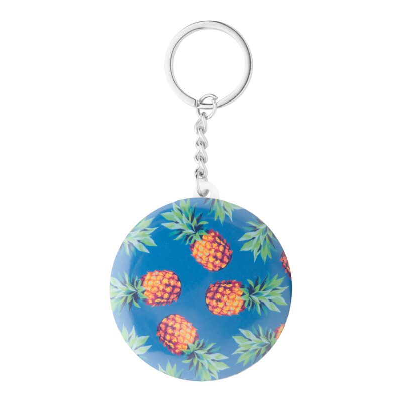 KeyBadge Bottle - prívesok na kľúče s plackou - Image 6