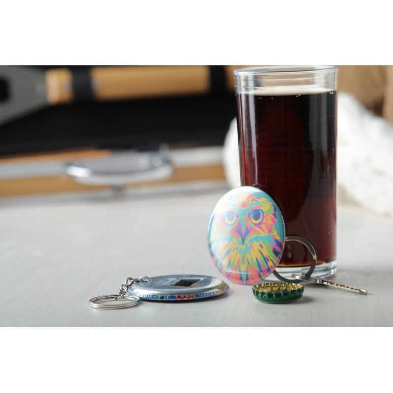 MagBadge Bottle - otvárač na fľaše - Image 6