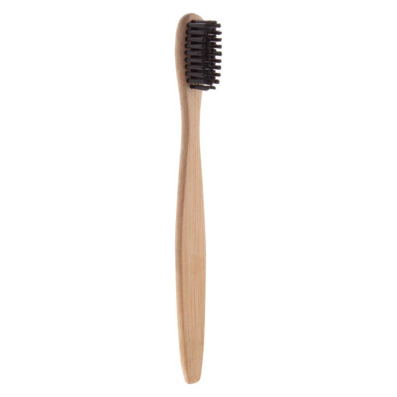 Boohoo Mini - detská zubná kefka z bambusu - Image 5