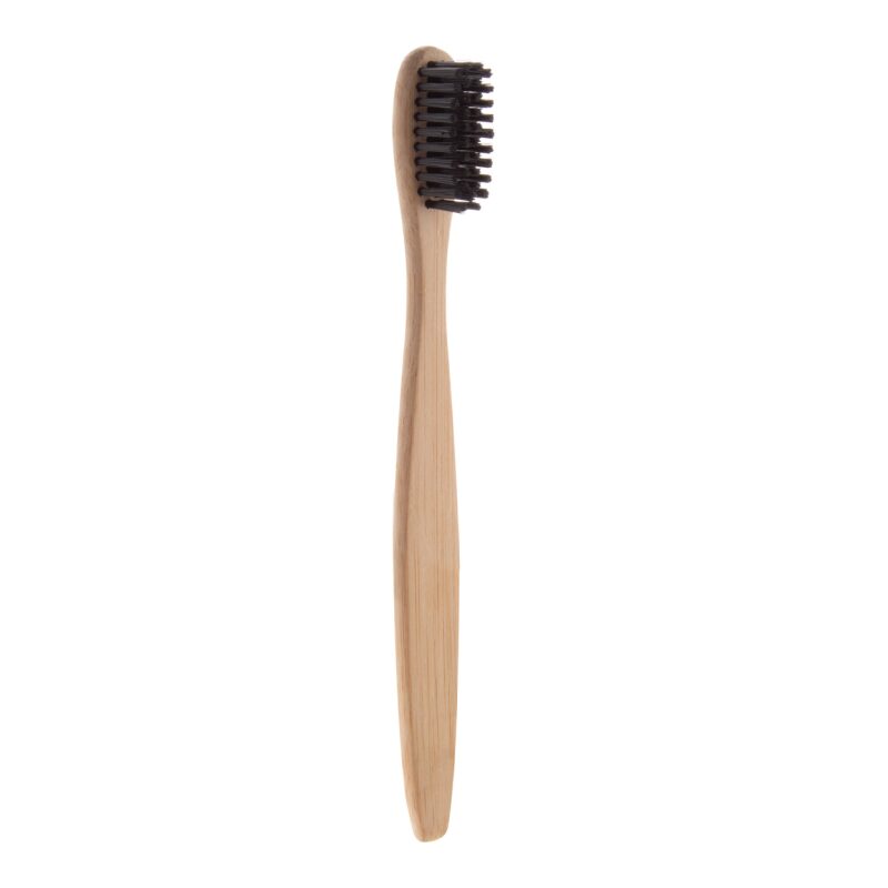 Boohoo Mini - detská zubná kefka z bambusu - Image 2