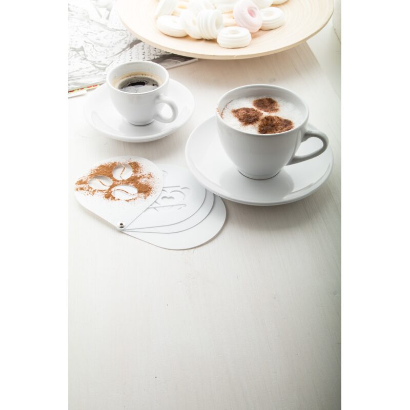 Typica - sada šálok na cappuccino - Image 2