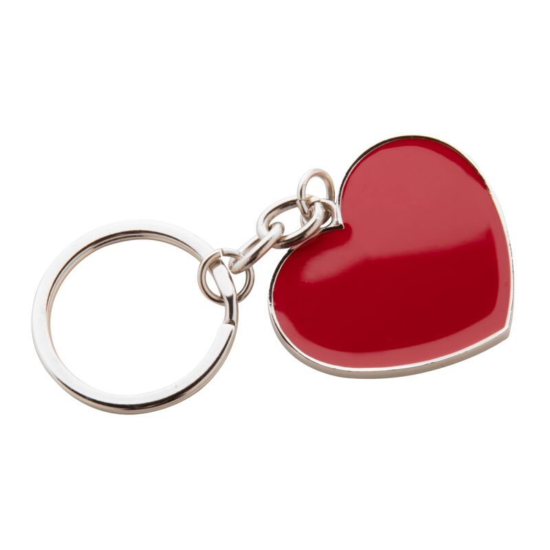 Valentine - prívesok na kľúče - Image 4