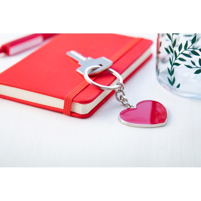 Valentine - prívesok na kľúče - Image 5