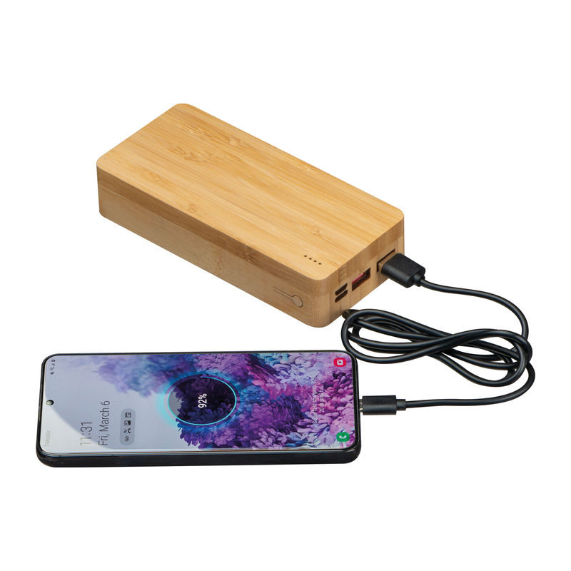 Powerbank 20 000mAh - Image 2