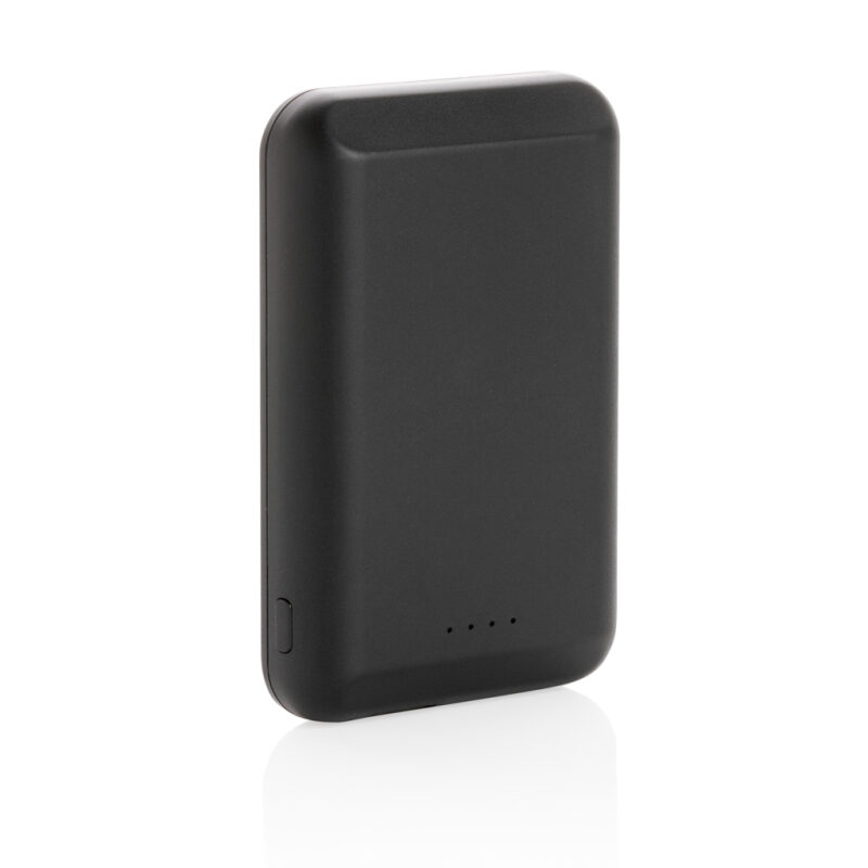 Magnetická bezdrôtová powerbanka 5 000 mAh 5W - Image 2
