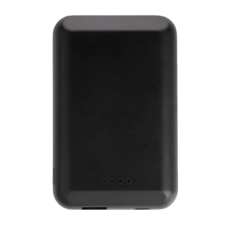 Magnetická bezdrôtová powerbanka 5 000 mAh 5W - Image 5