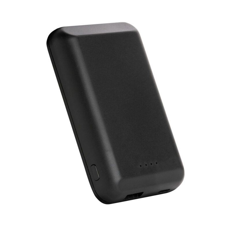 Magnetická bezdrôtová powerbanka 5 000 mAh 5W - Image 8
