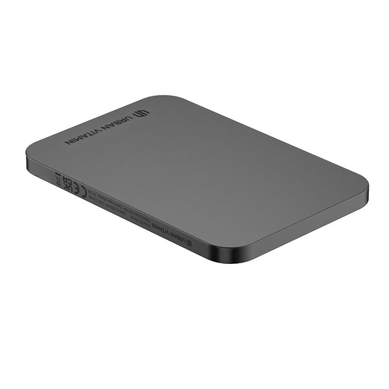 Powerbanka 3000mAh Urban Vitamin Burbank z RCS alu a plastu - Image 11