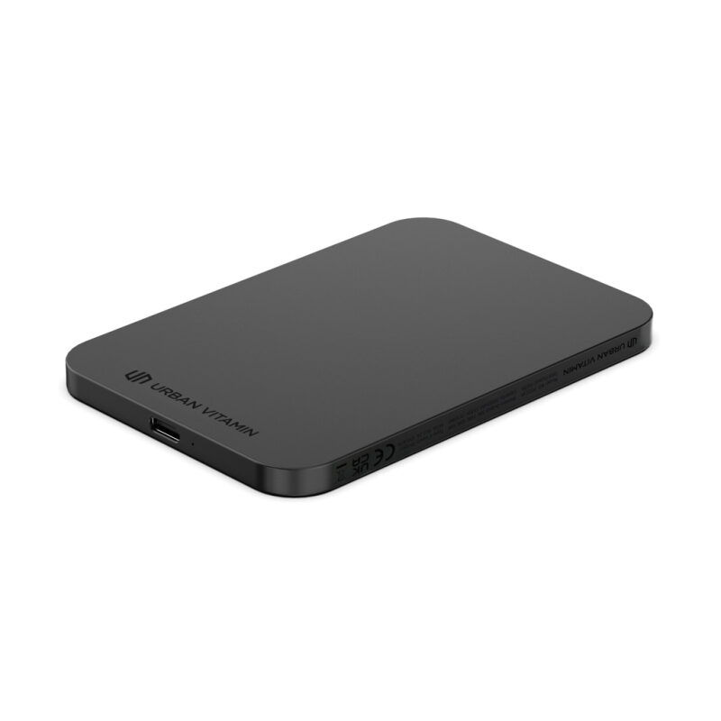 Powerbanka 3000mAh Urban Vitamin Burbank z RCS alu a plastu - Image 12