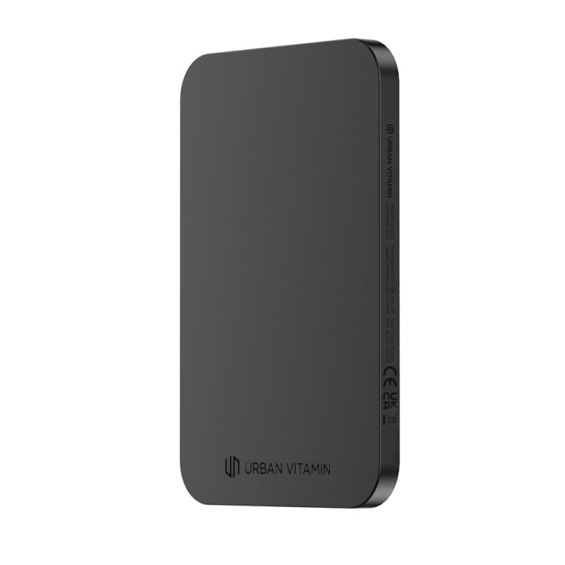 Powerbanka 3000mAh Urban Vitamin Burbank z RCS alu a plastu - Image 8