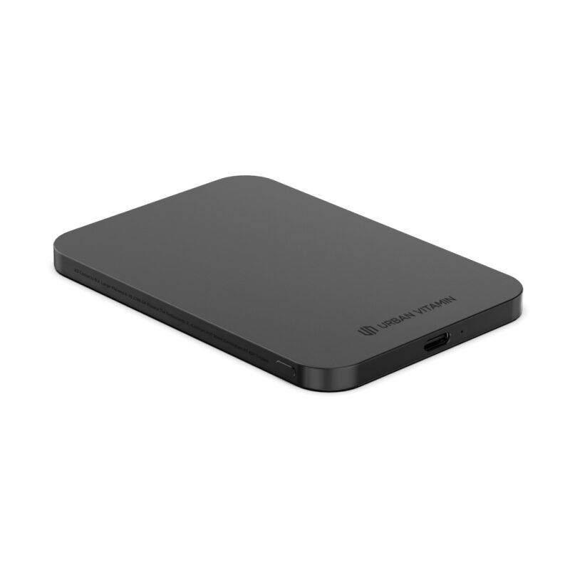 Powerbanka 3000mAh Urban Vitamin Burbank z RCS alu a plastu - Image 9