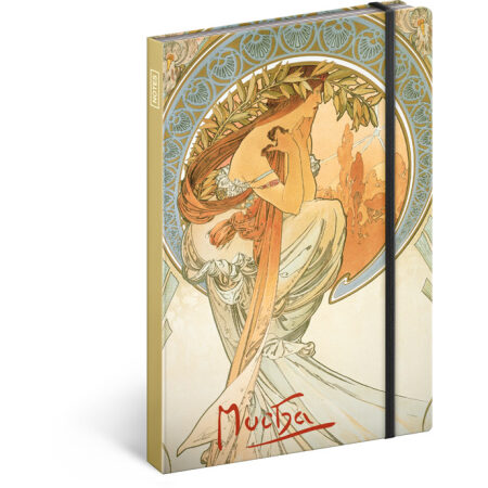 Mucha classic collection