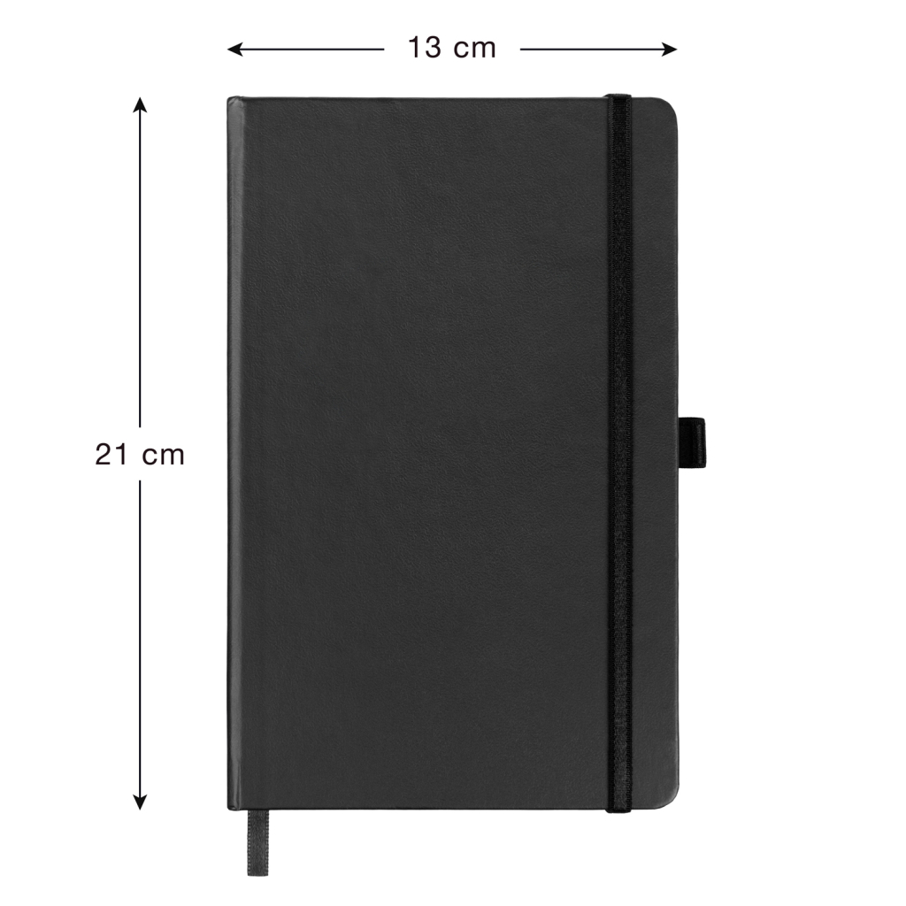 NOTIQUE Notes Malý princ – My Planet, linajkovaný, 13 x 21 cm – Obrázok 7
