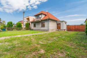 realitné fotografie dom v Pate