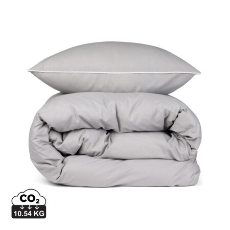 Sada 4ks obliečok VINGA Marston z OSC organickej bavlny