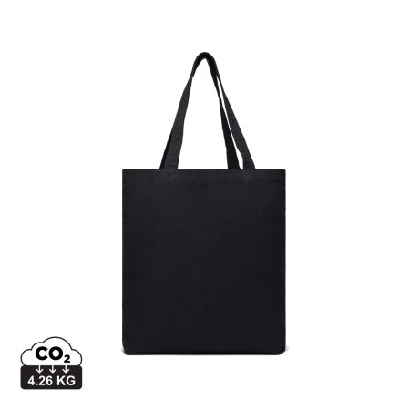 Tote bag VINGA Hilo z recykl. canvas AWARE™