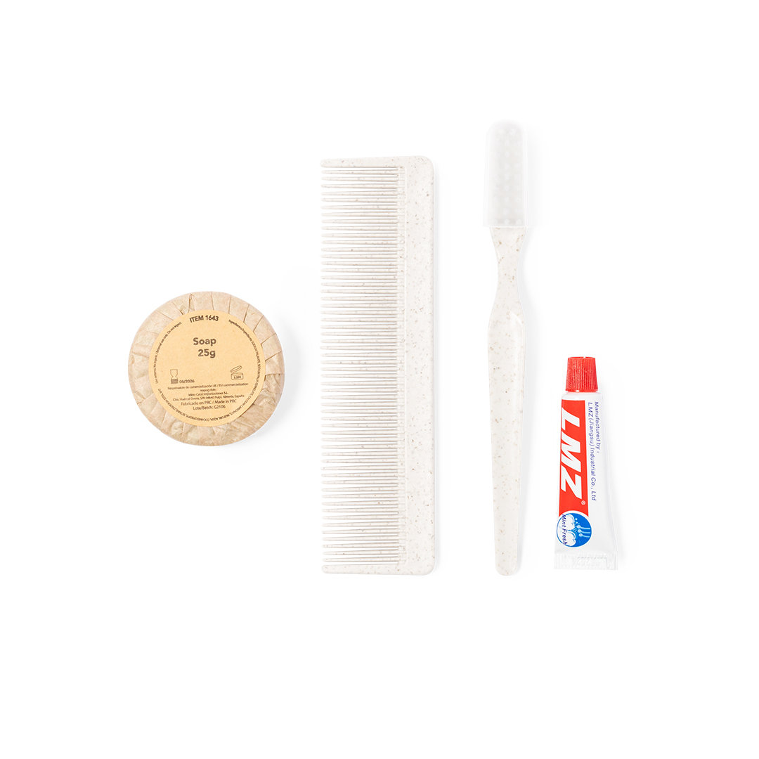 Essential Kit