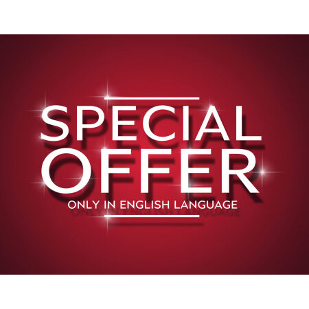 Special offer