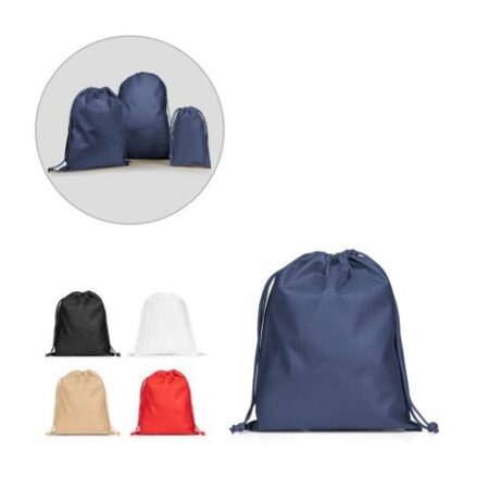GIFT BAG M. Stredne veľká darčeková taška z netkanej textílie (60 g/m²)