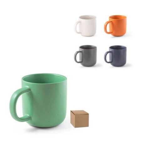 COFFEE CONSTELLATION. Keramický hrnček na kávu 75 ml