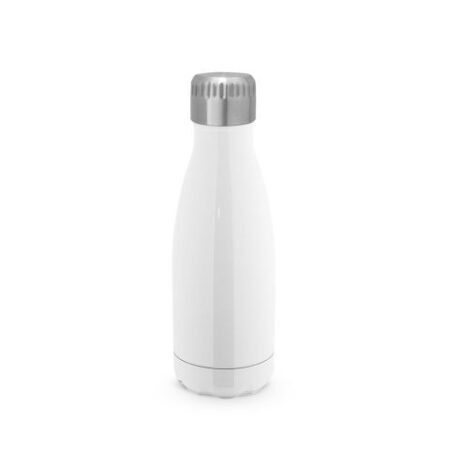 AMORTI S. Termoska sublimačná z nerezovej ocele 380 ml