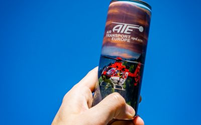 Energy drink pre ATE