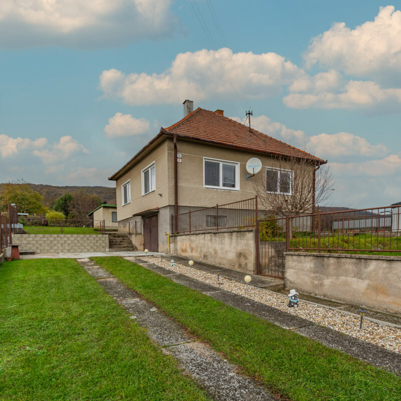 fotografovanie nehnuteľností smolenice