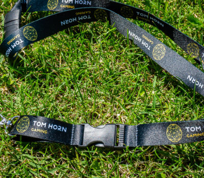 reklamné predmety lanyard